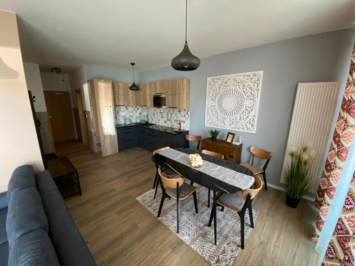 Apartmany Veternica V Bernarde Vysoké Tatry Exterior photo