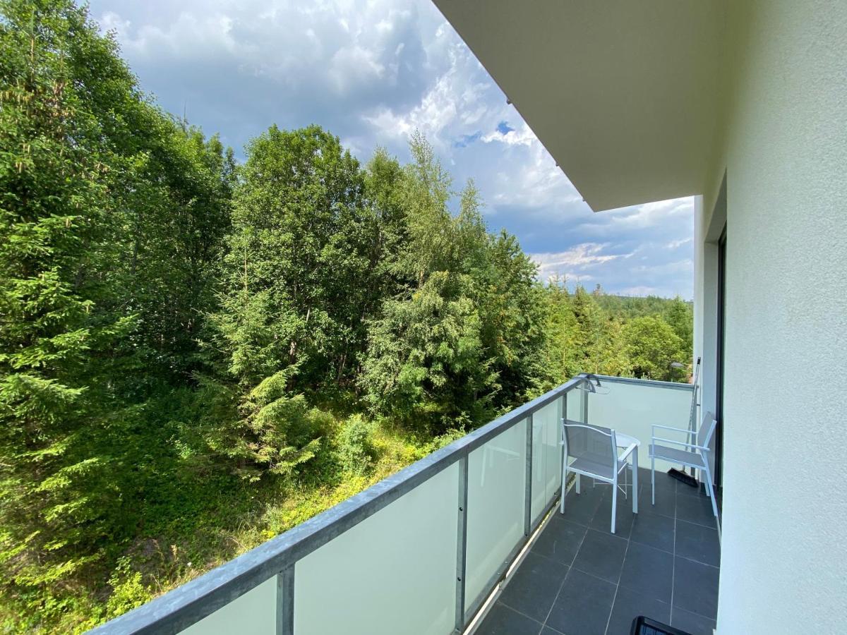 Apartmany Veternica V Bernarde Vysoké Tatry Exterior photo