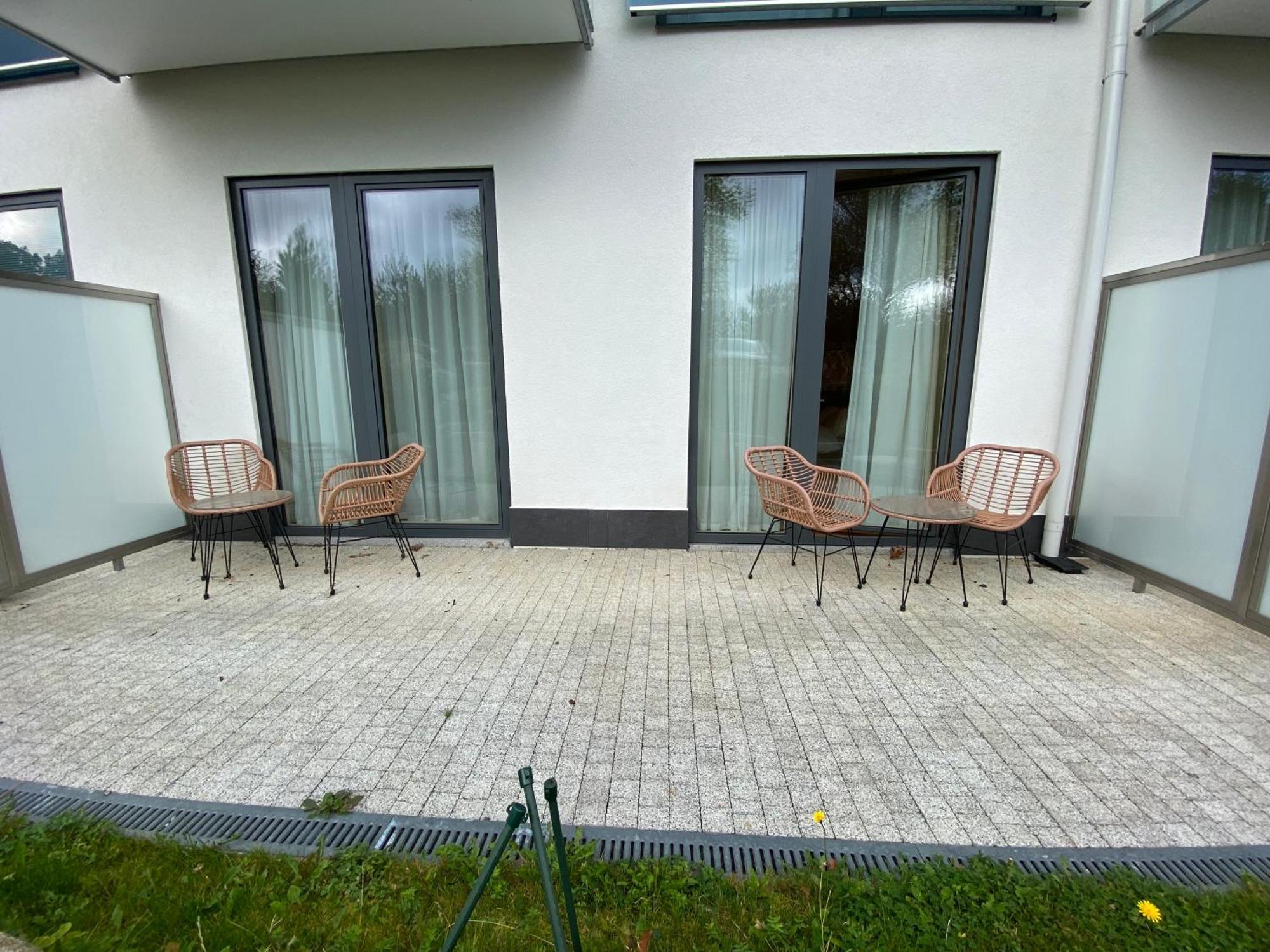 Apartmany Veternica V Bernarde Vysoké Tatry Exterior photo